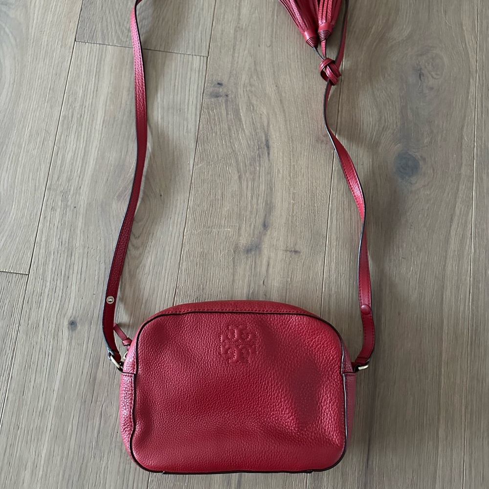 Tory Burch Crossbody